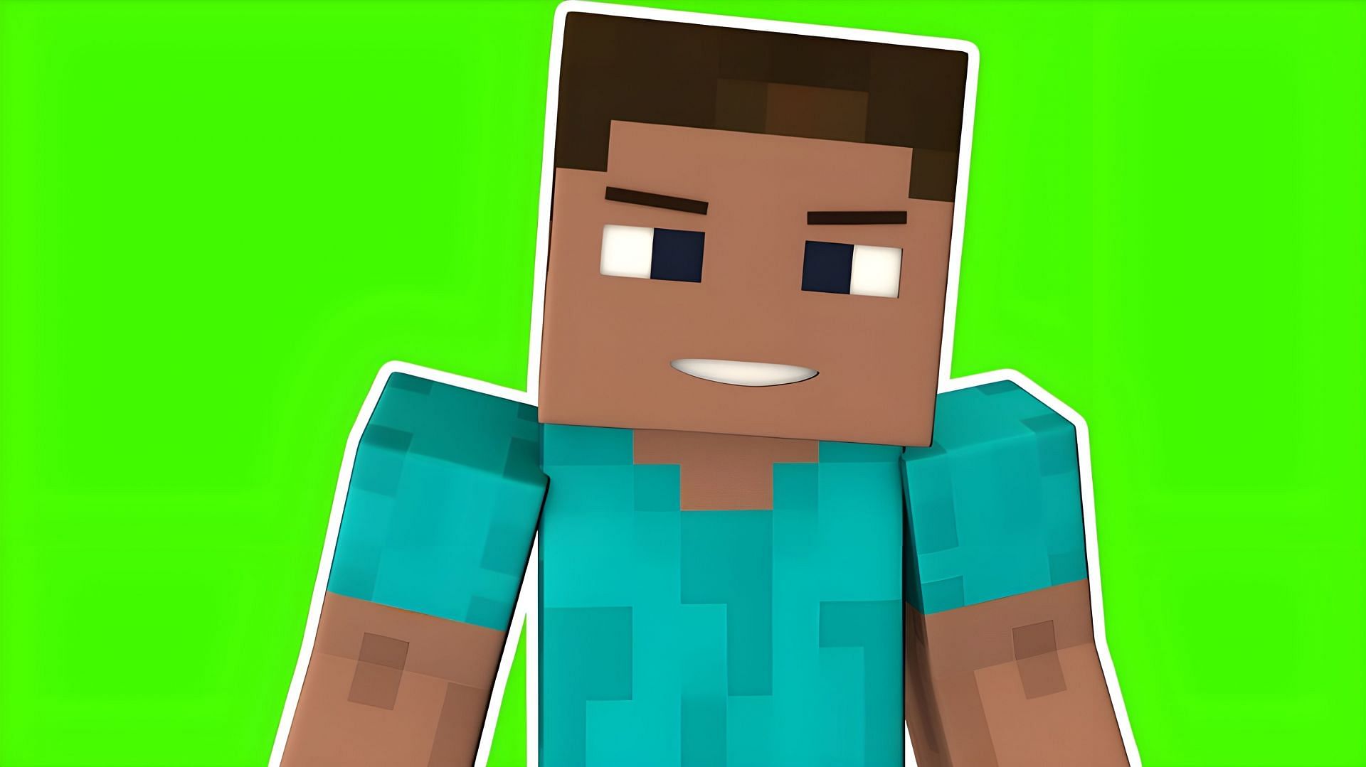 7 best Minecraft green skins