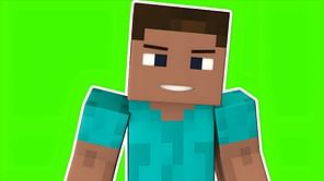7 best Minecraft green skins