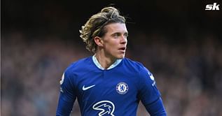 Chelsea considering swap deal involving Conor Gallagher to sign PL star - Reports