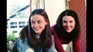 A still from 'Gilmore Girls' (Image via Instagram/@gilmoregirls)