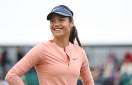 Emma Raducanu's next match: Opponent, venue, live streaming, TV channel and other details | Nottingham Open 2024, QF
