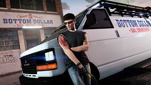All new GTA Online Bottom Dollar Bounties Update explained