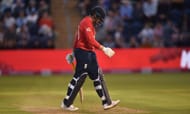 England v South Africa - 2nd Vitality IT20