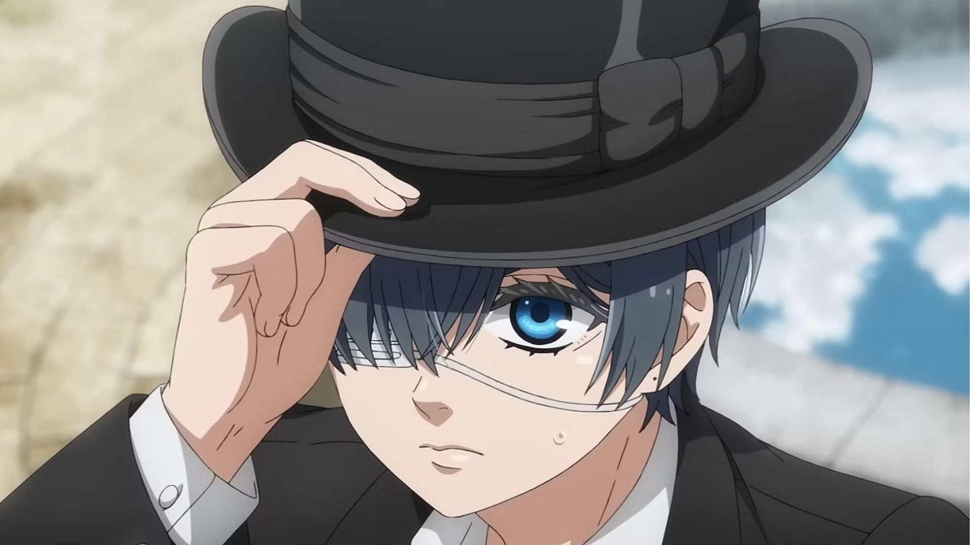 Black Butler Season 4 episode 10 release date (Image via CloverWorks)