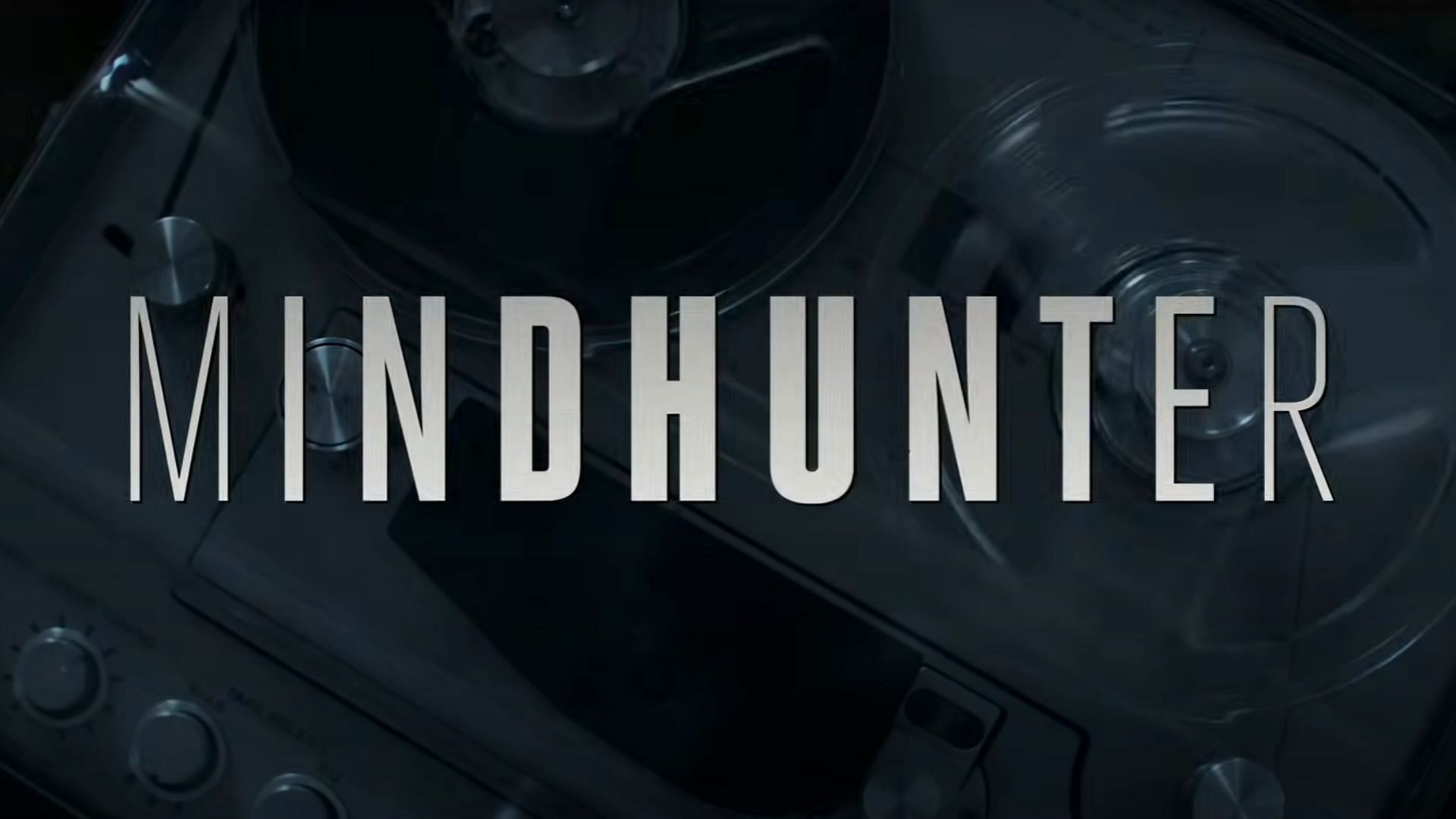 Mindhunter on Netflix (Image via Netflix/ YouTube)