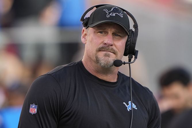Detroit Lions penalized for violating NFL rules during OTAs
