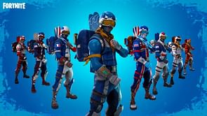 Fortnite community lists skins it wants to see return to the Item Shop