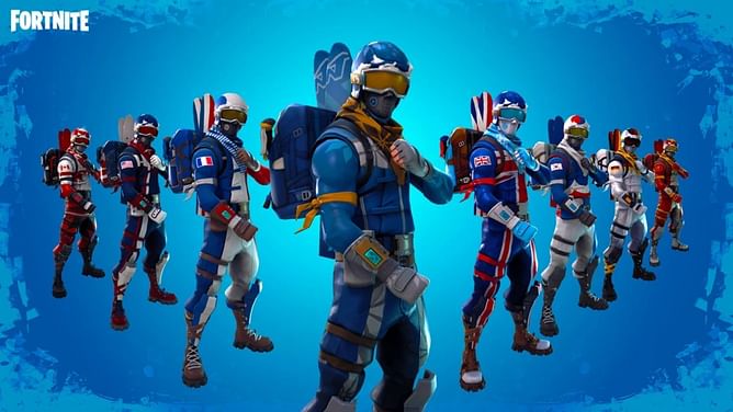 Fortnite community lists skins it wants to see return to the Item Shop
