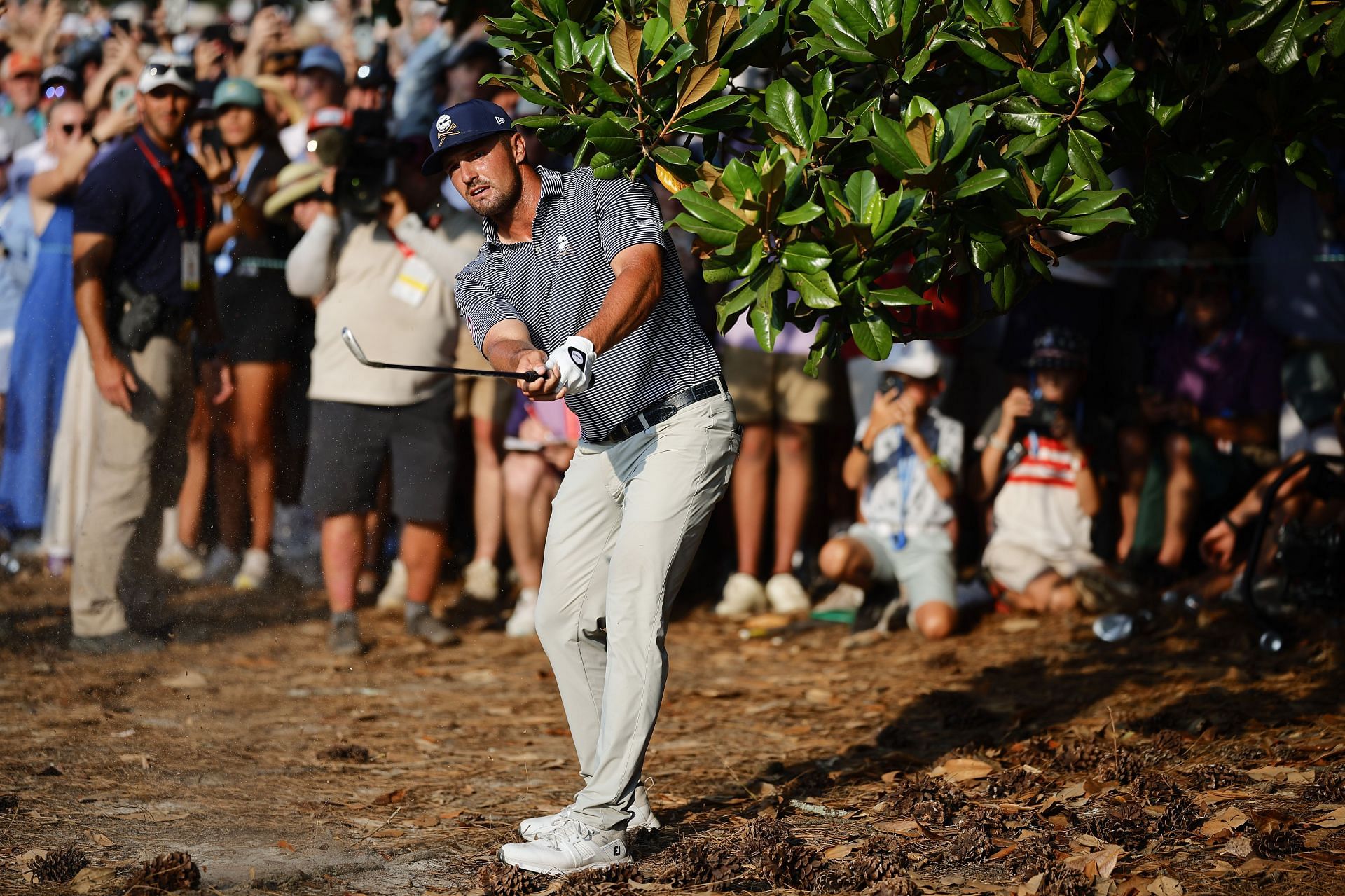 U.S. Open - Final Round