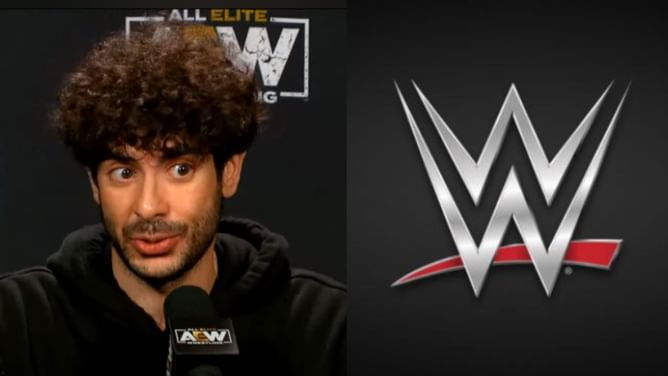 Absent former WWE star addresses whether he's frustrated with his AEW booking