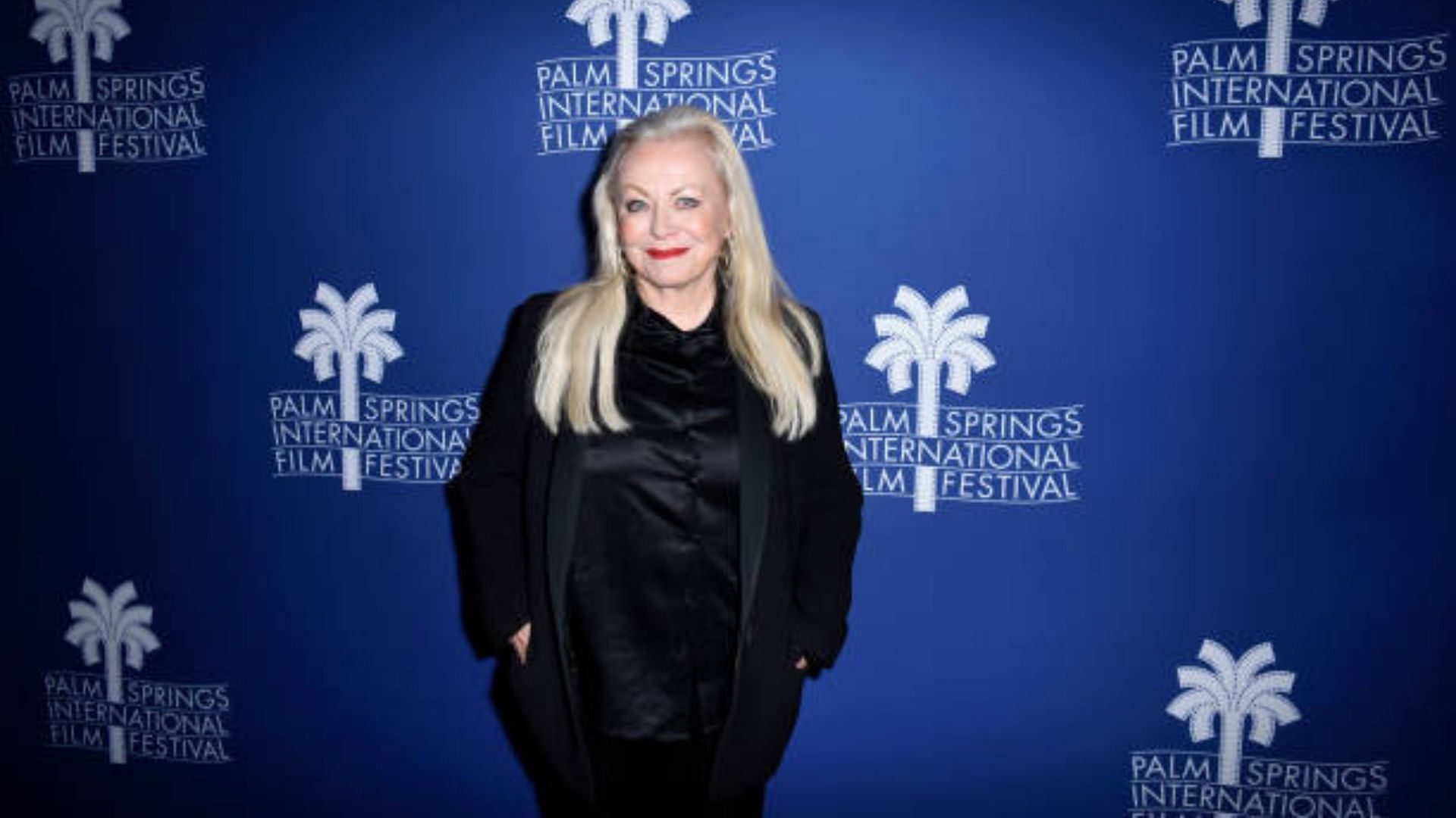 Jacki Weaver as Shelly Sterling (Image via Getty)