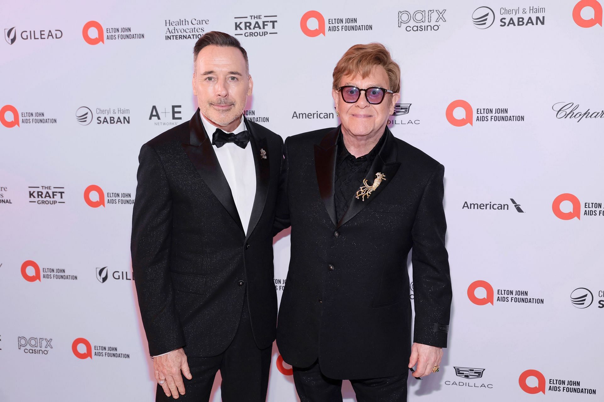 Elton John AIDS Foundation