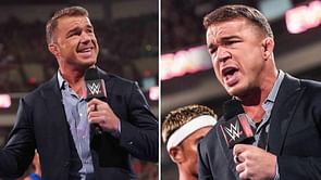 Popular WWE star takes major shot at Chad Gable ahead of RAW