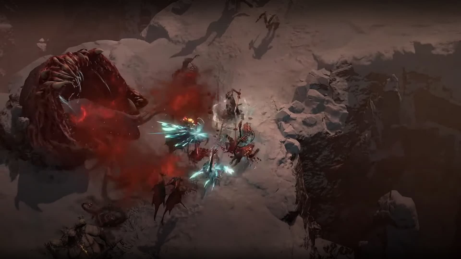 Diablo 4 Season 5 patch notes