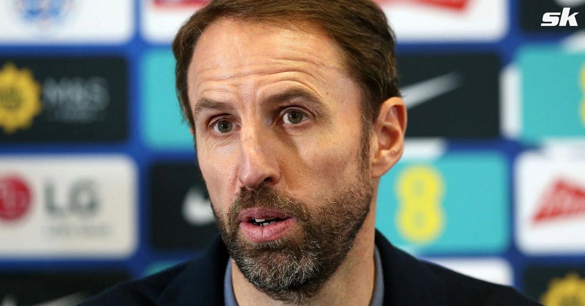 The Three Lions drew 1-1 against Denmark 