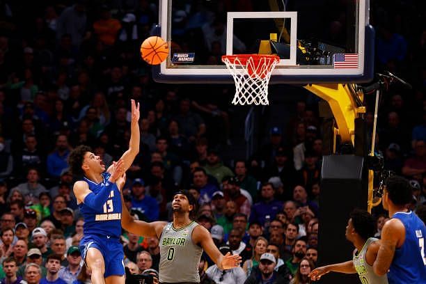 Ajay Mitchell&rsquo;s Wingspan