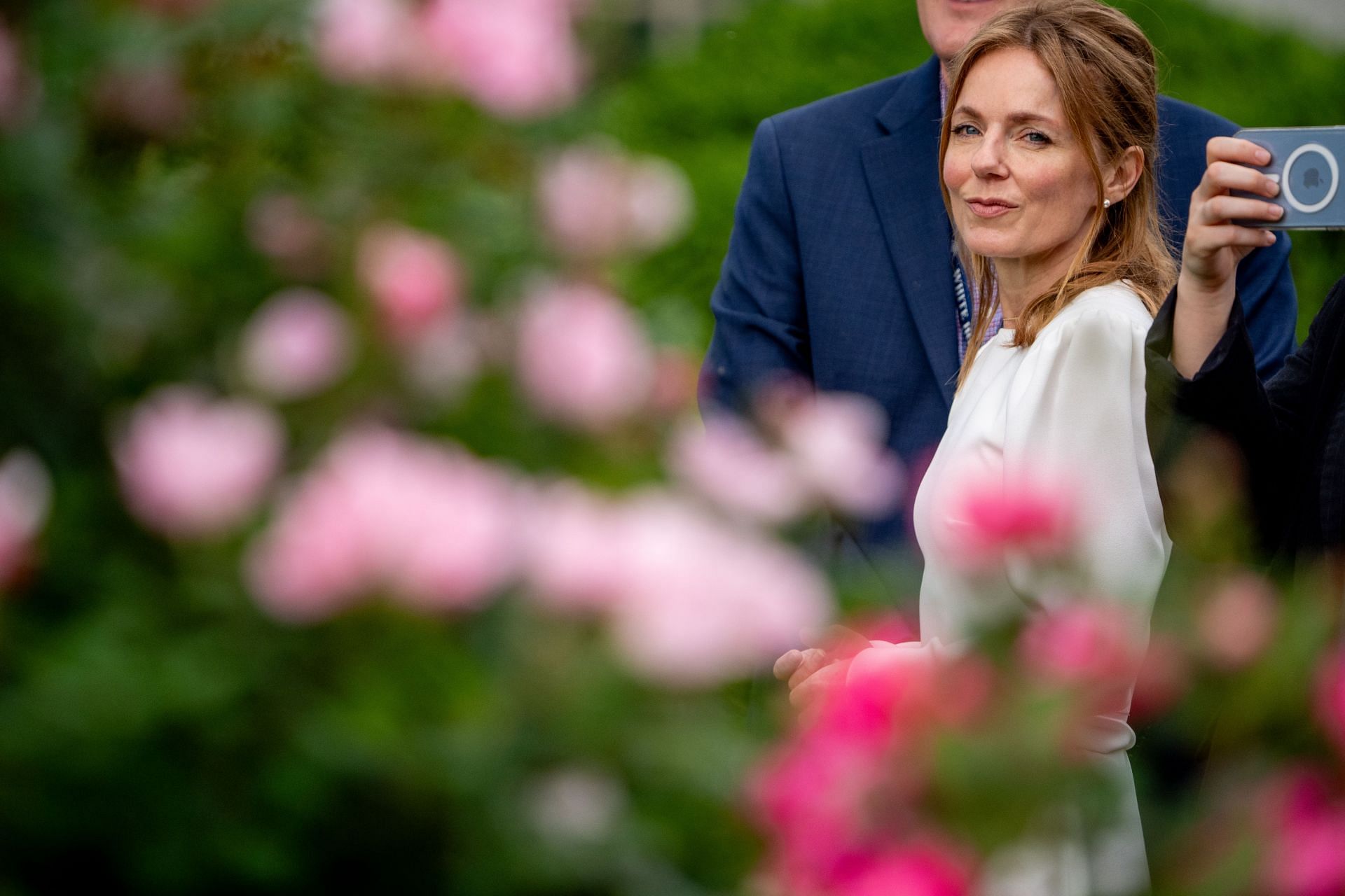 President Biden Departs White House For Midwest