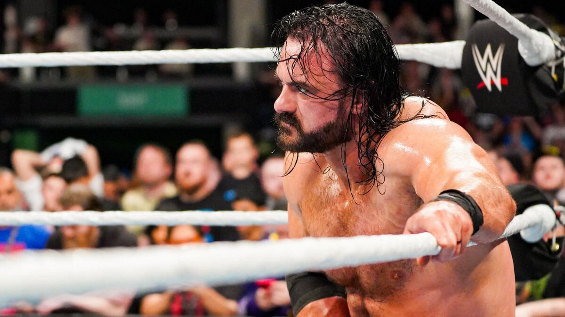 Drew McIntyre failed to beat Damian Priest in Scotland (Image Credits: WWE.com)