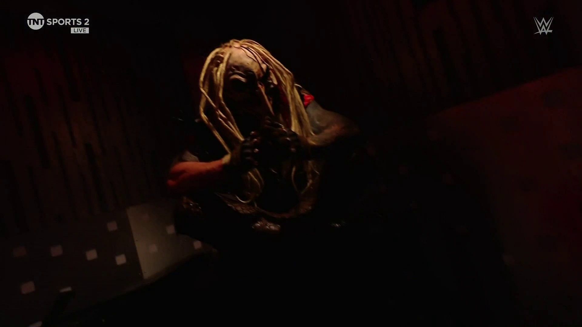 The Wyatt Sicks has arrived on WWE RAW