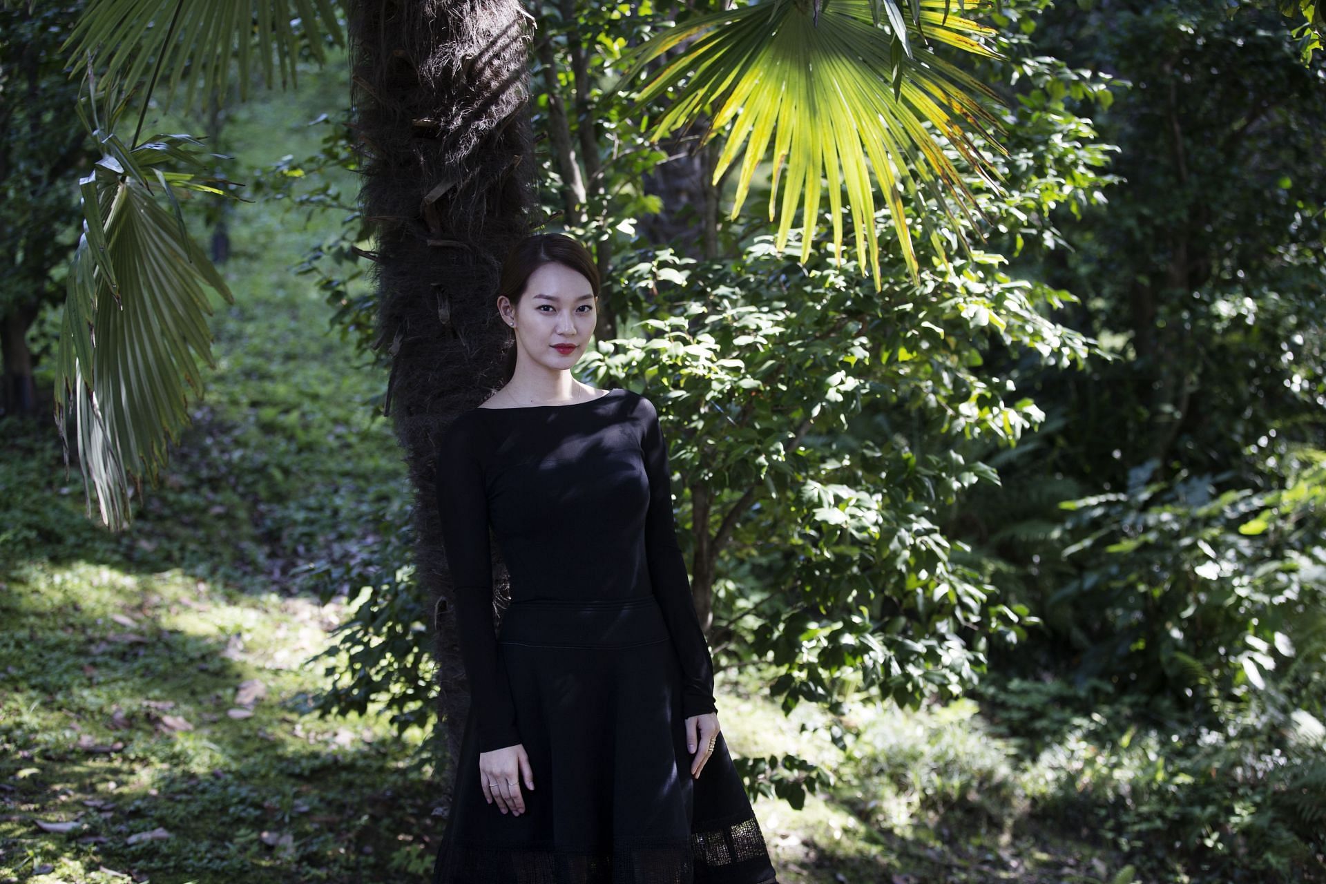 &#039;Gyeongju&#039; Portraits - 67th Locarno Film Festival (Photo by Vittorio Zunino Celotto/Getty Images)