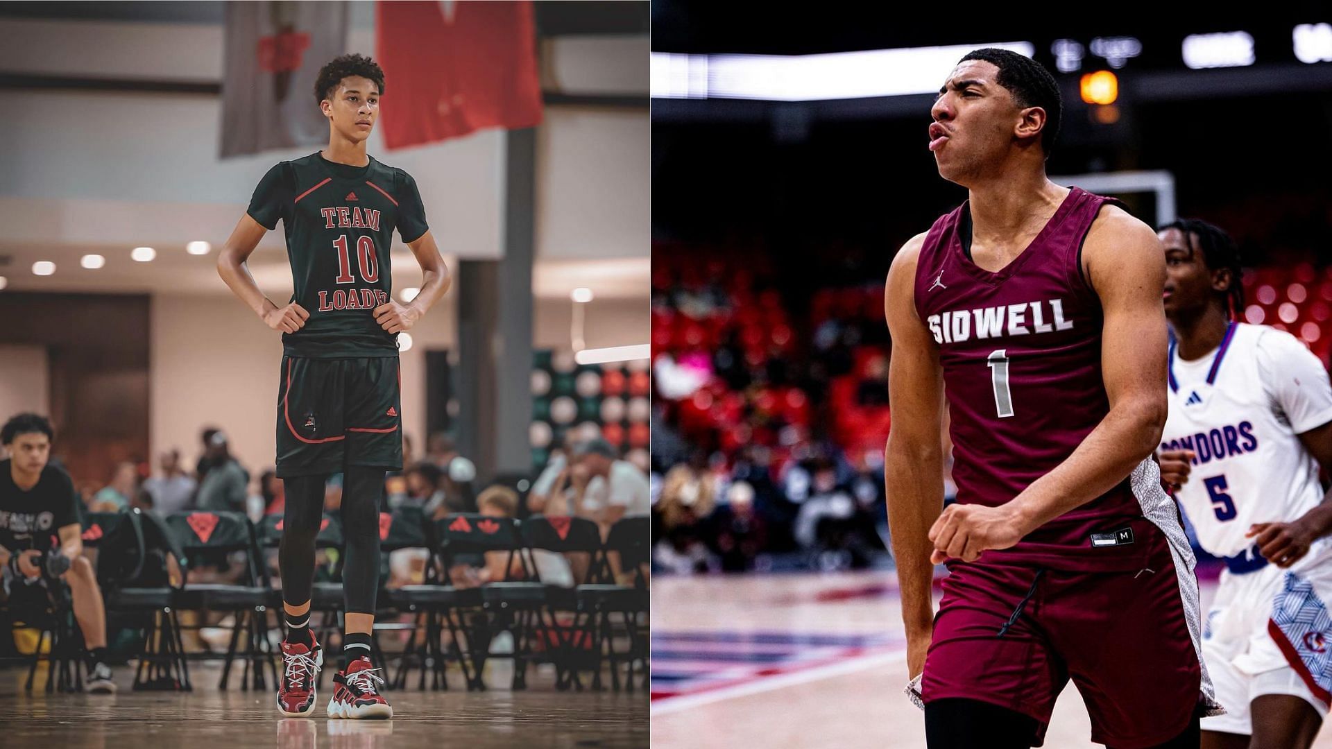 Penn State basketball recruiting Top 3 high school prospects for Mike