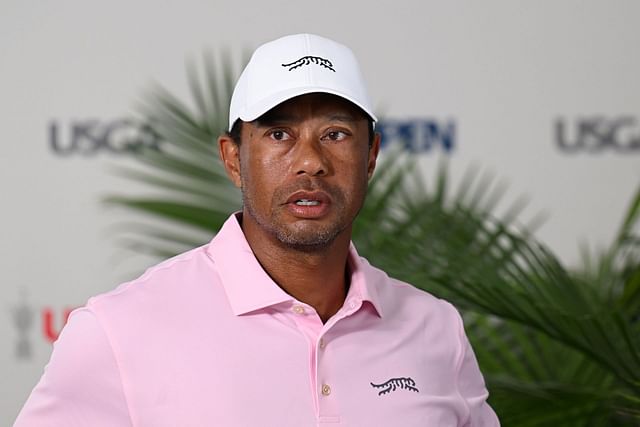 Tiger Woods US Open odds: Is the 15x major winner a longshot to watch ...