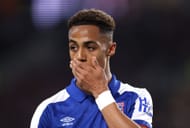 Hutchinson excelled for the side on loan last year.