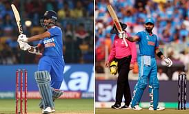 Yashasvi Jaiswal vs Virat Kohli - Who should open for India at the T20 World Cup 2024?