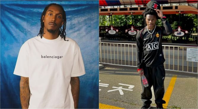 Lou Williams weighs in on famous YouTuber experiencing racism from German car owner: "That’s always been my thing"