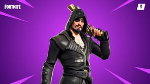How to get the Secret Pirates of the Caribbean Quest in Fortnite Chapter 5 Season 3