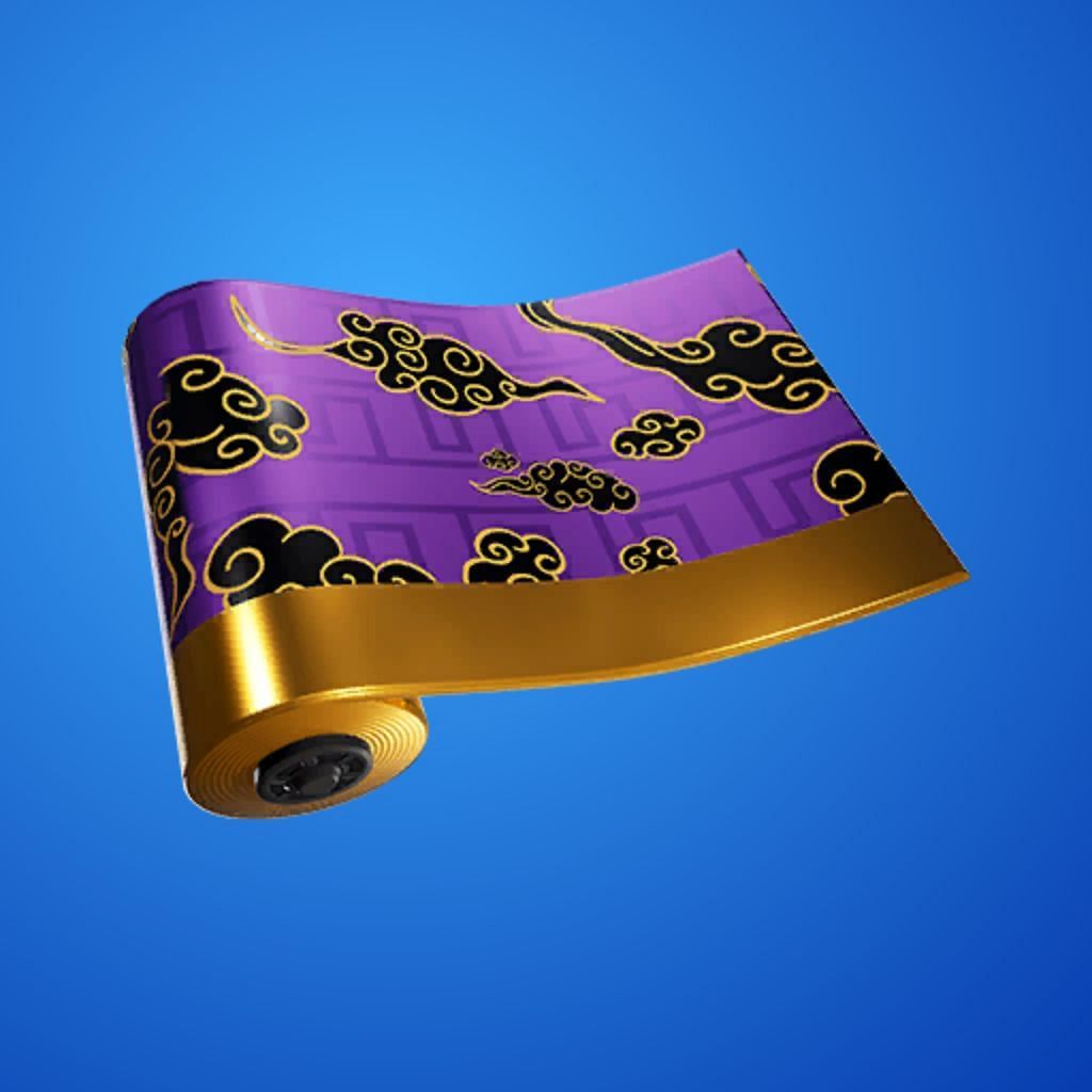 The intricate details make it one of the best Fortnite Chapter 2 Wraps (Image via Epic Games)