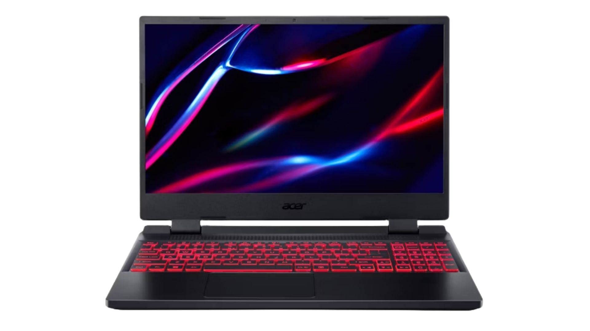 Acer Nitro 5 - best gaming laptops for Destiny 2 (Image via Acer)