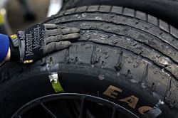 “We’re still learning a lot”: NASCAR holding on to control over decision making with wet weather tires