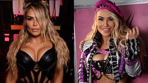 Major update on Natalya's WWE contract status - Reports