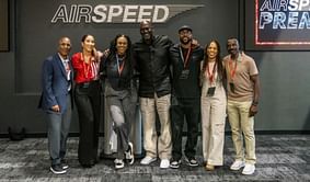 "My main man & 100Grand (pa)": Michael Jordan gets heart-melting father's day tribute from daughter Jasmine