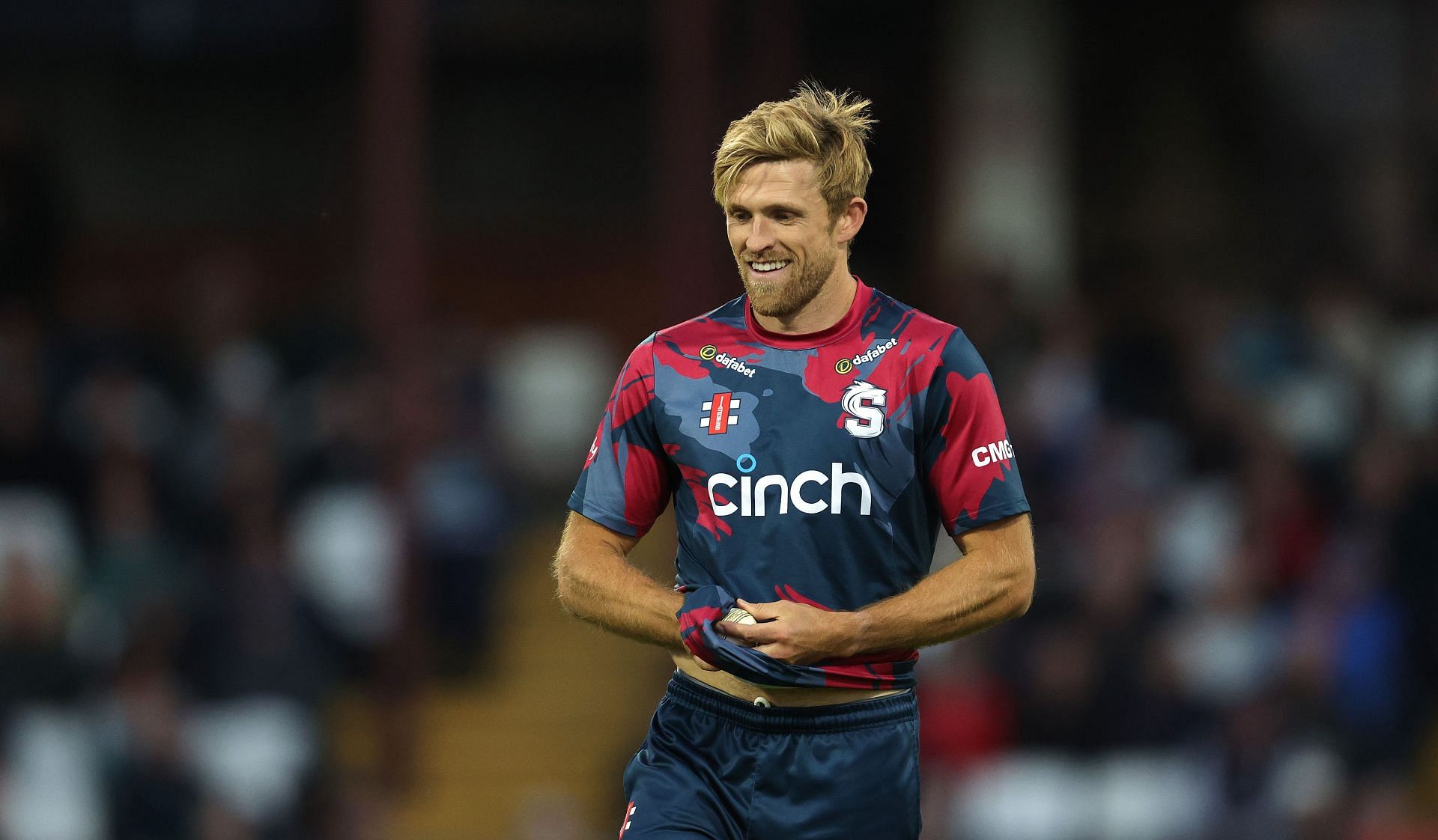 Northamptonshire Steelbacks v Worcestershire Rapids- T20 Vitality Blast