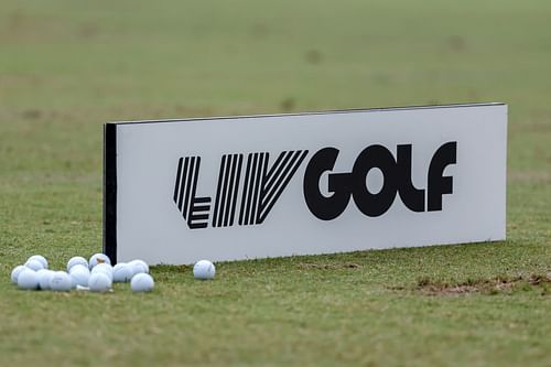 LIV Golf will head to Nashville this weekend