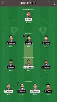 Fantasy suggestion #1