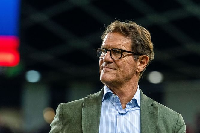 Fabio Capello predicts Real Madrid star will win player of the tournament at Euro 2024