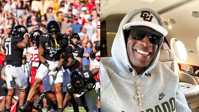 "I love where we're headed" - Deion Sanders expresses optimism for 2024 CFB season after disappointing 4-8 record last year