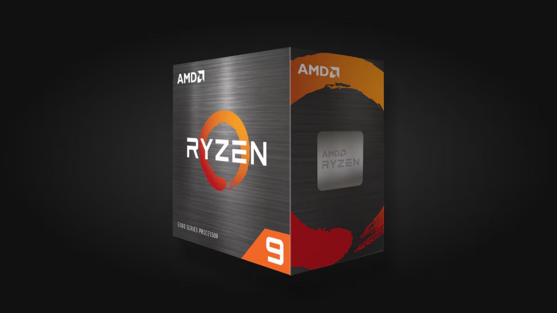 The AMD Ryzen 9 5900X offers great value for money, but so does Intel (Image via AMD)