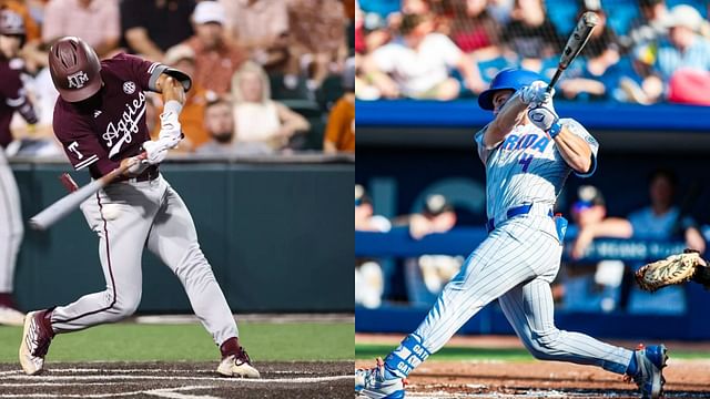 Why does college baseball use metal bats? Deep dive into the NCAA ...