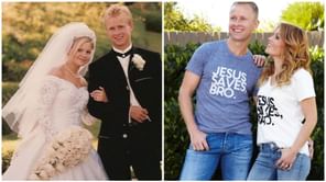 In Photos: Valeri Bure's wife Candace Cameron Bure shares adorable pictures from couple's 28 years of togetherness