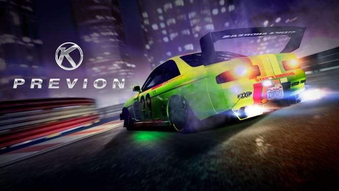 5 reasons to own Karin Previon in GTA Online this week (June 6 - 12)