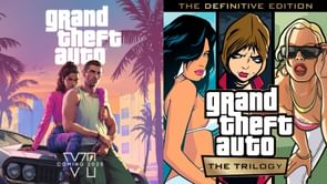 5 GTA Trilogy DE mistakes that GTA 6 should avoid