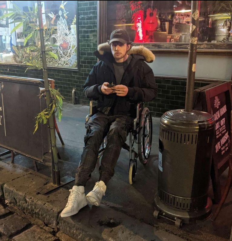 Fitz's Profile, Net Worth, Age, Height, Relationships, FAQs