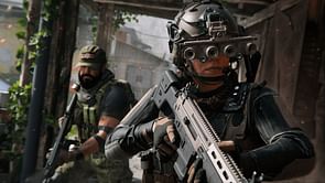 Warzone "Wolters-Indiana" error: Possible fixes, reasons, and more