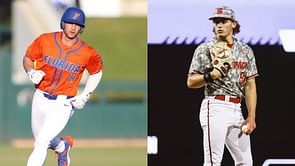 Florida vs. NC State College World Series Prediction, Odds & Picks - June 17 College World Series