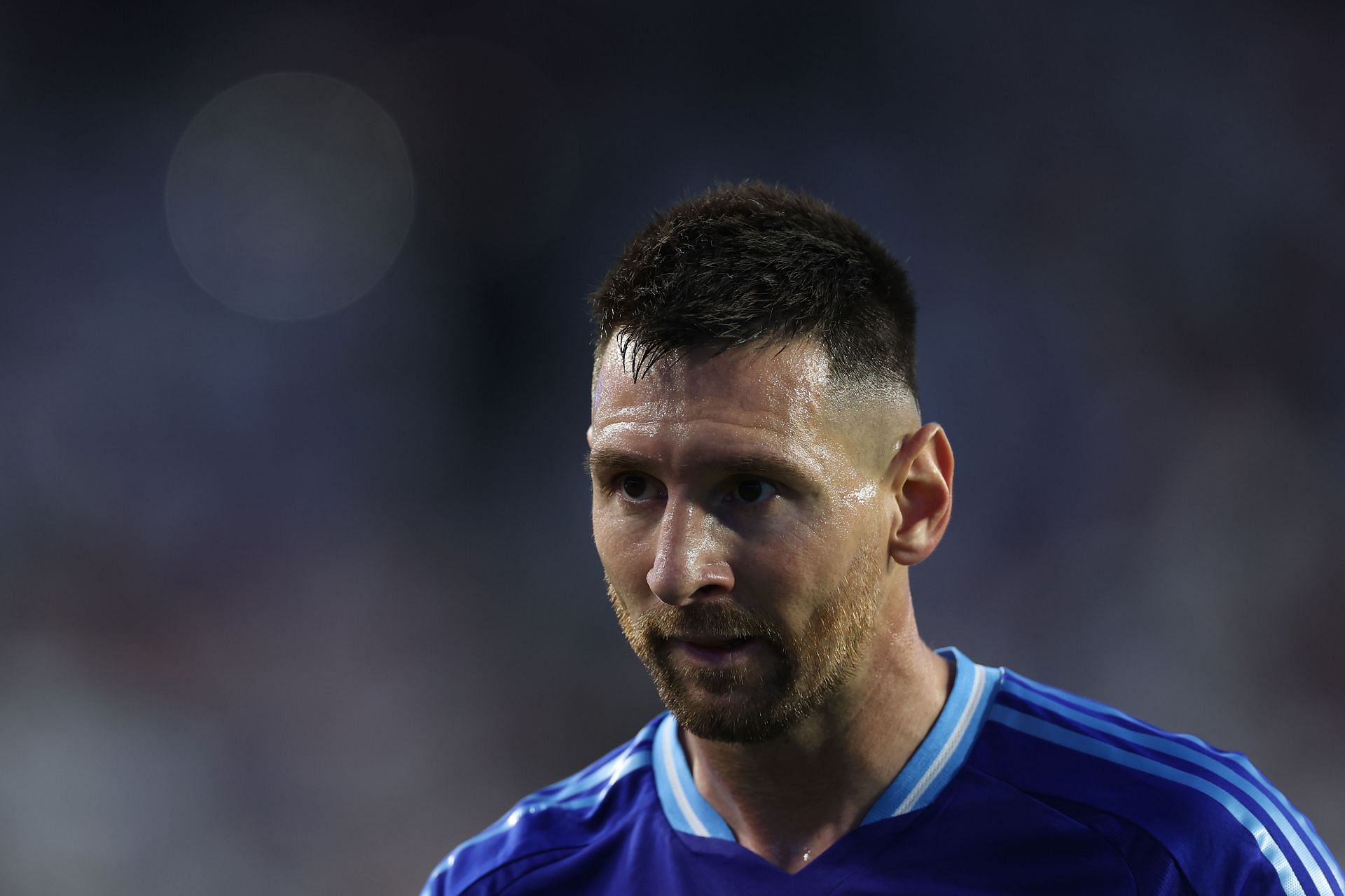 Guatemala v Argentina - International Friendly