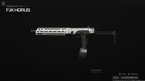 How to unlock JAK Scimitar Kit in Warzone and MW3